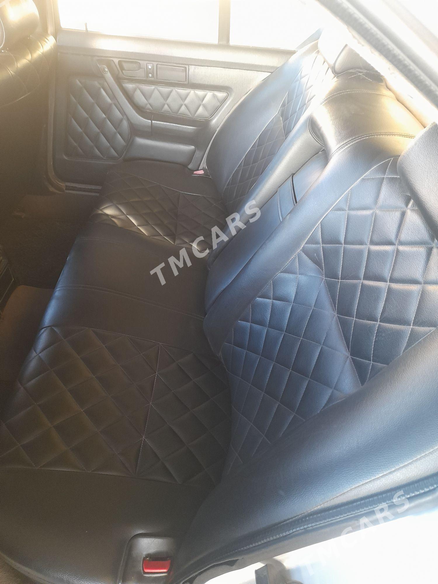 BMW 525 1993 - 34 000 TMT - Сакар - img 5