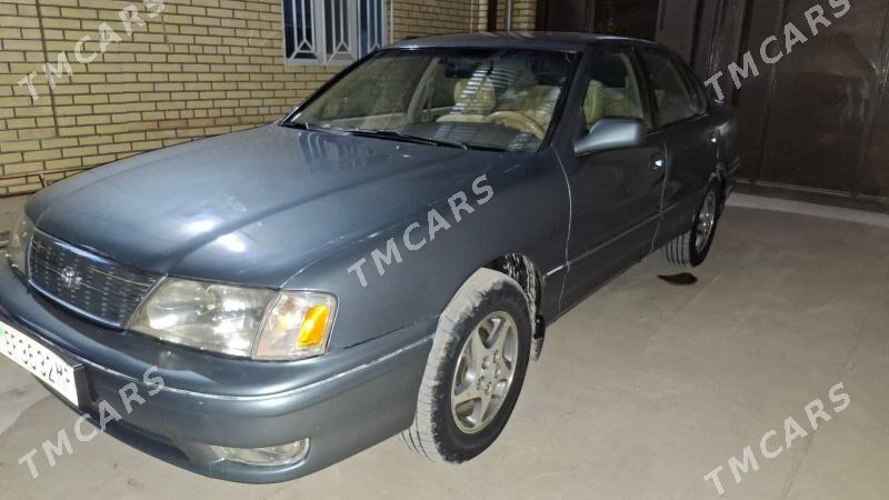 Toyota Avalon 1999 - 125 000 TMT - Мары - img 3