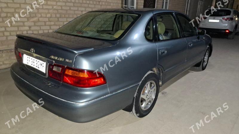 Toyota Avalon 1999 - 125 000 TMT - Мары - img 2