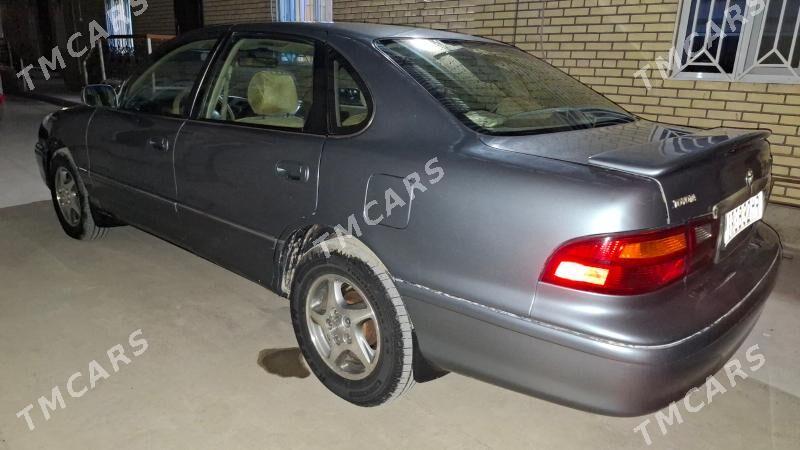 Toyota Avalon 1999 - 125 000 TMT - Мары - img 1