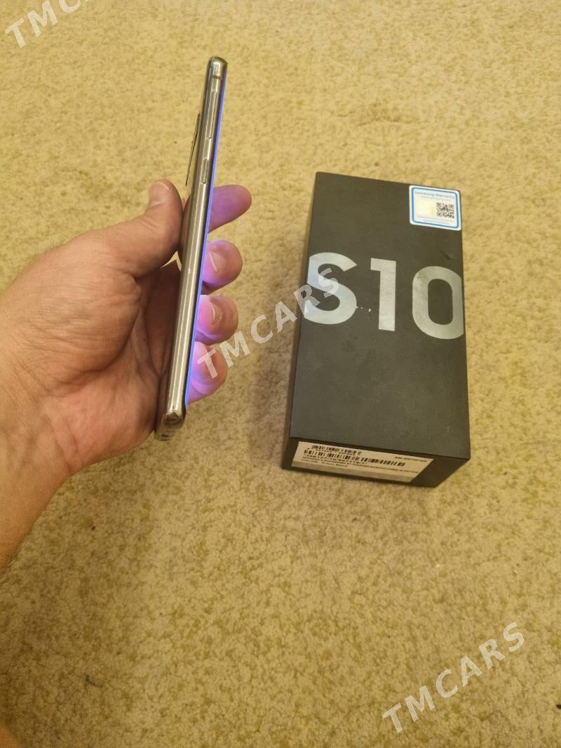 Samsung S10 8/128 - Ашхабад - img 4