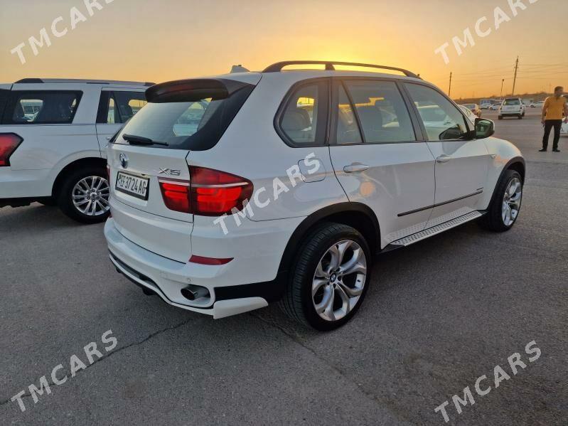 BMW X5 eDrive 2012 - 350 000 TMT - Aşgabat - img 3