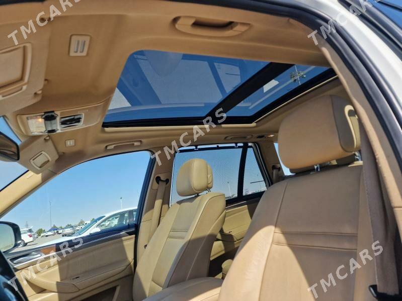 BMW X5 eDrive 2012 - 350 000 TMT - Aşgabat - img 7