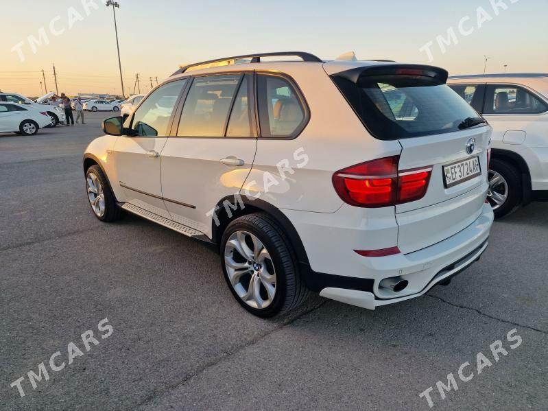 BMW X5 eDrive 2012 - 350 000 TMT - Aşgabat - img 4