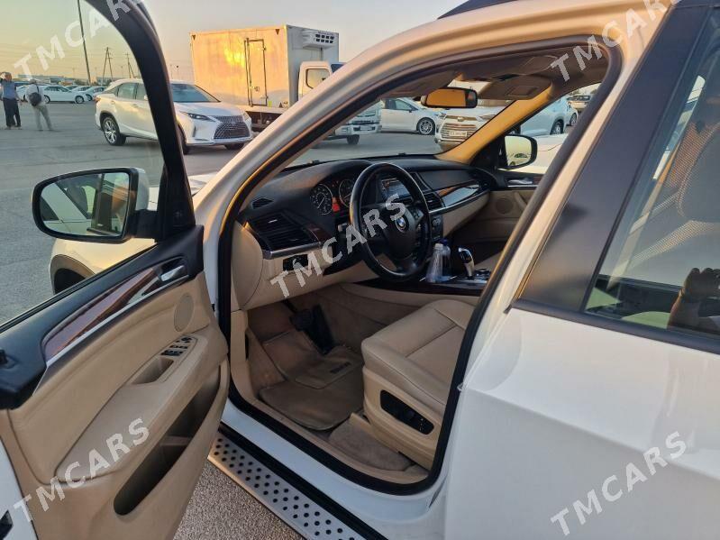 BMW X5 eDrive 2012 - 350 000 TMT - Aşgabat - img 6