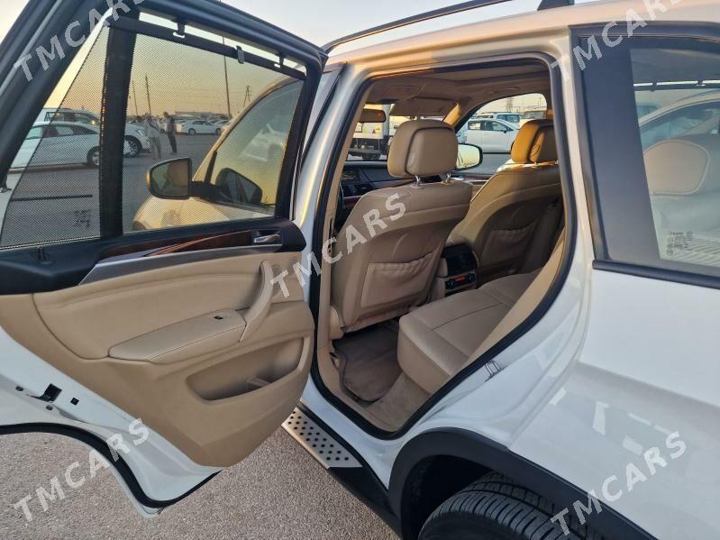 BMW X5 eDrive 2012 - 350 000 TMT - Aşgabat - img 5