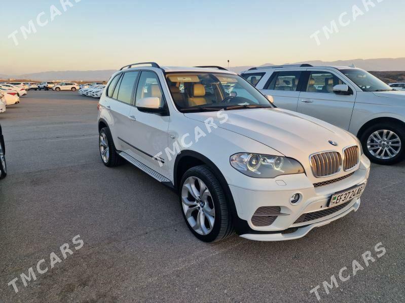 BMW X5 eDrive 2012 - 350 000 TMT - Aşgabat - img 2