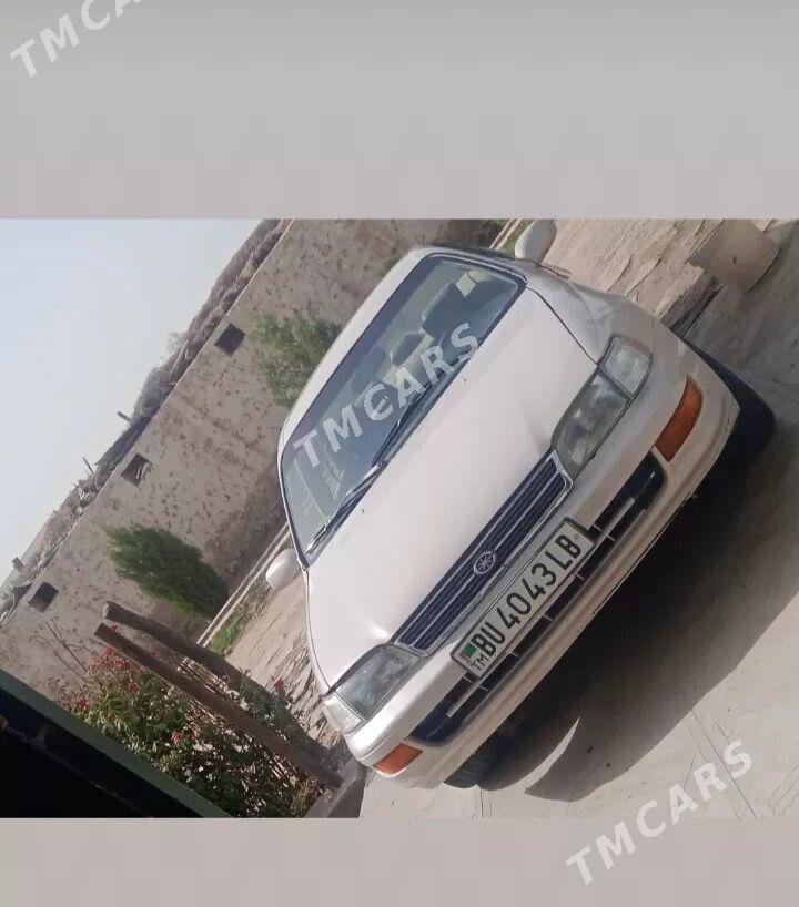 Toyota Corona 1993 - 65 000 TMT - Dostluk - img 3