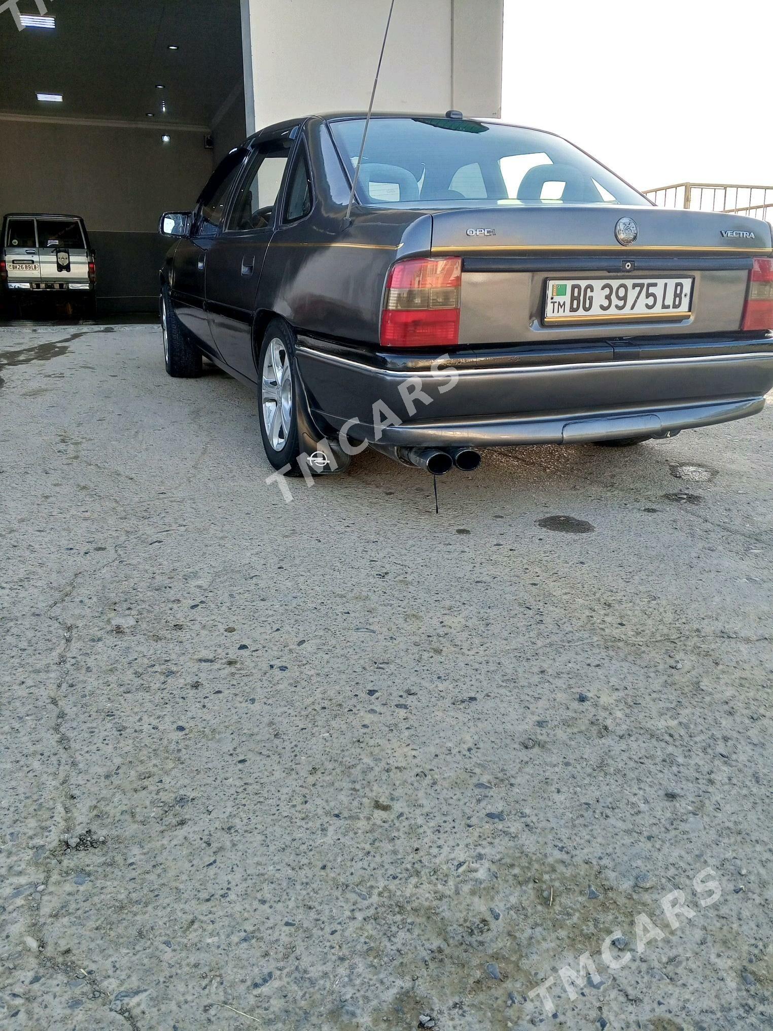 Opel Vectra 1993 - 30 000 TMT - Türkmenabat - img 2