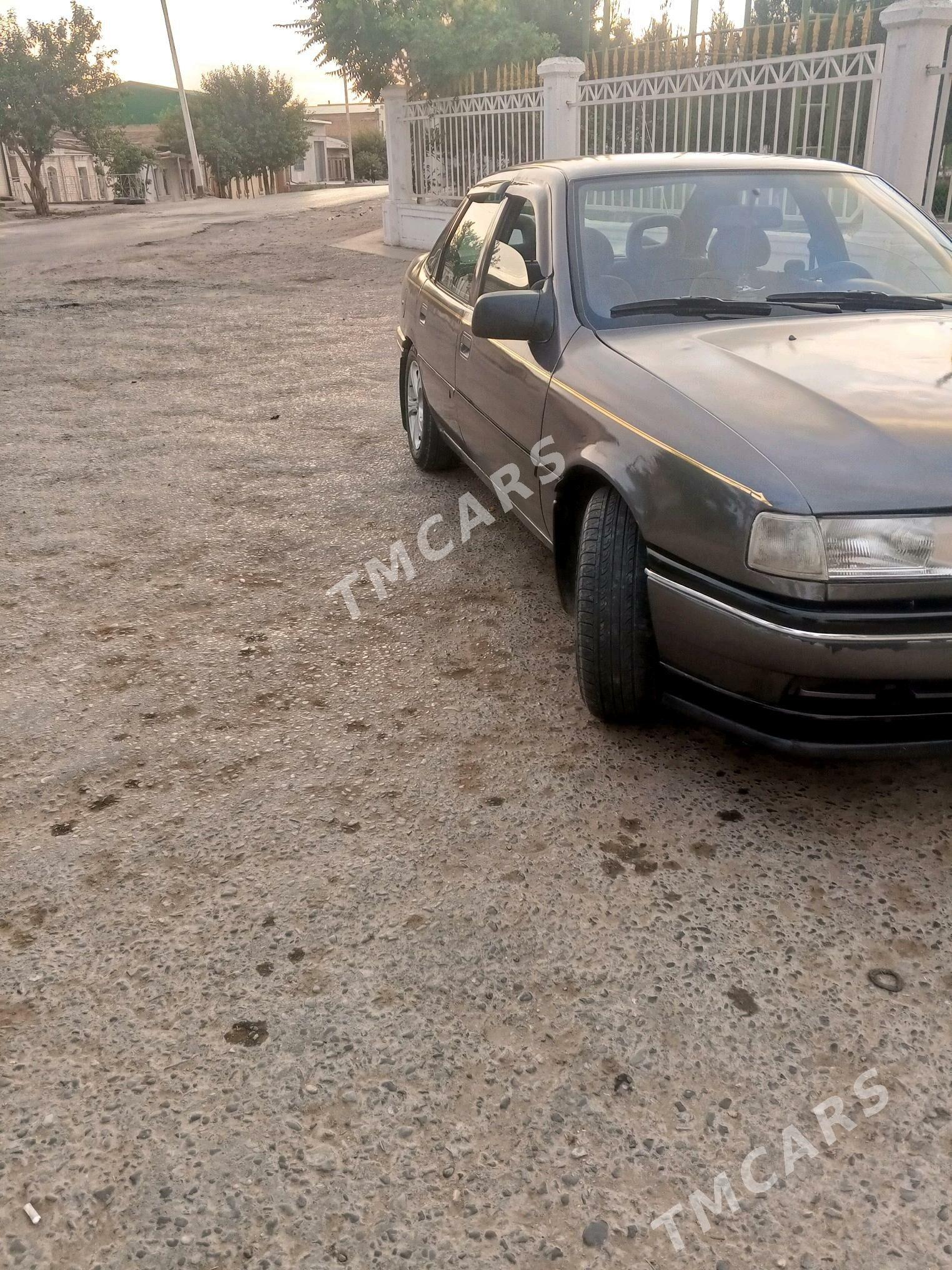 Opel Vectra 1993 - 30 000 TMT - Türkmenabat - img 3