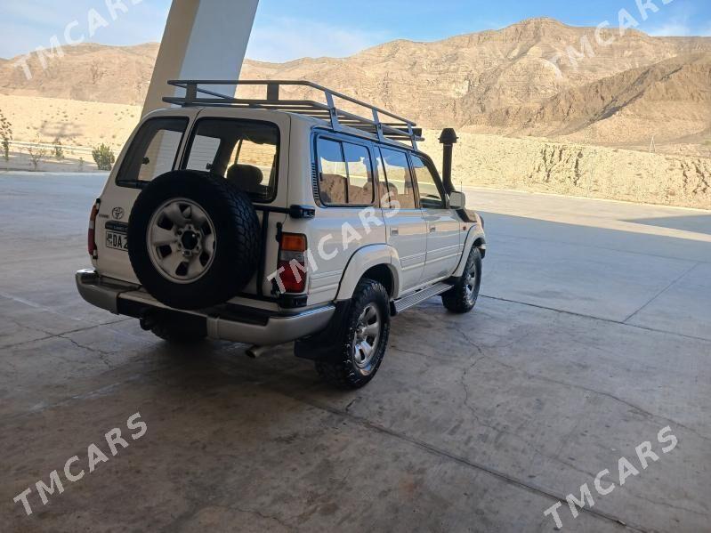 Toyota Land Cruiser 1992 - 90 000 TMT - Балканабат - img 2