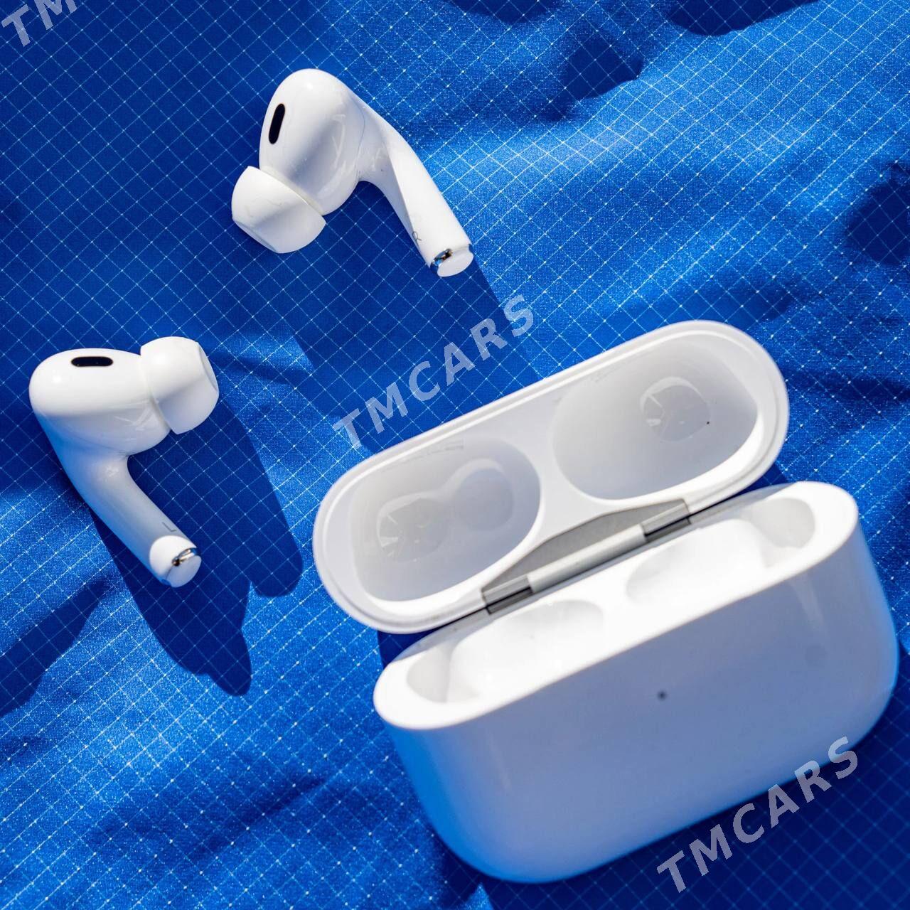 AirPods Pro. - Gurtly - img 2