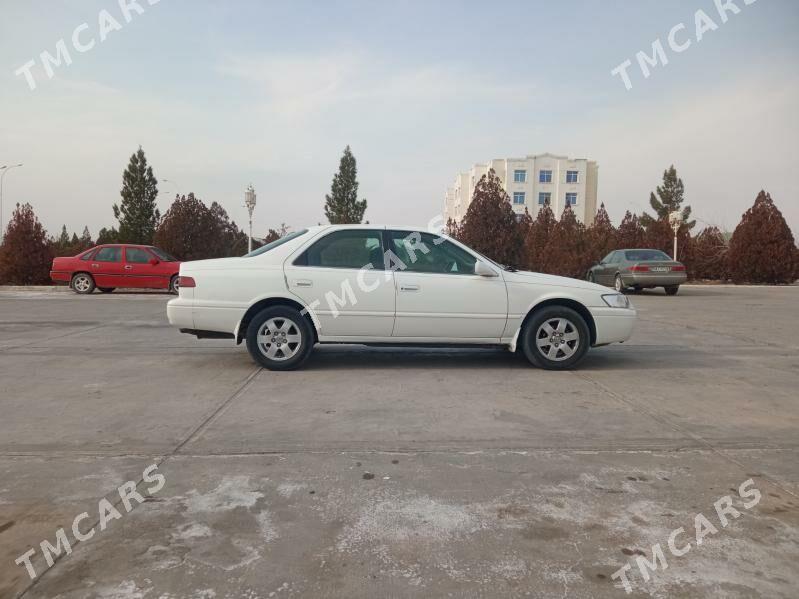Toyota Camry 1999 - 116 000 TMT - Койтендаг - img 3