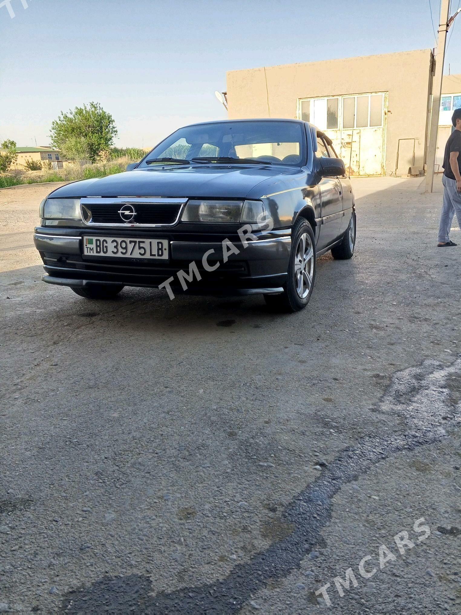 Opel Vectra 1993 - 30 000 TMT - Türkmenabat - img 4