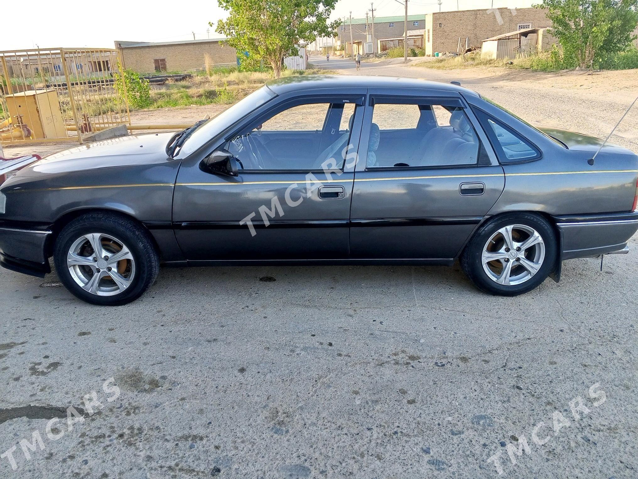 Opel Vectra 1993 - 30 000 TMT - Türkmenabat - img 5