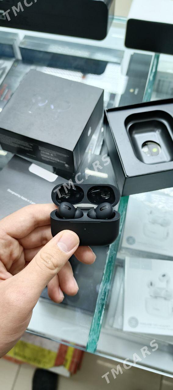 AirPods Pro  Black. - Gurtly - img 3
