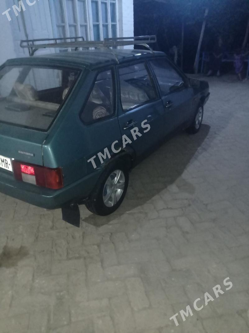 Lada 2109 1997 - 17 000 TMT - Türkmengala - img 3