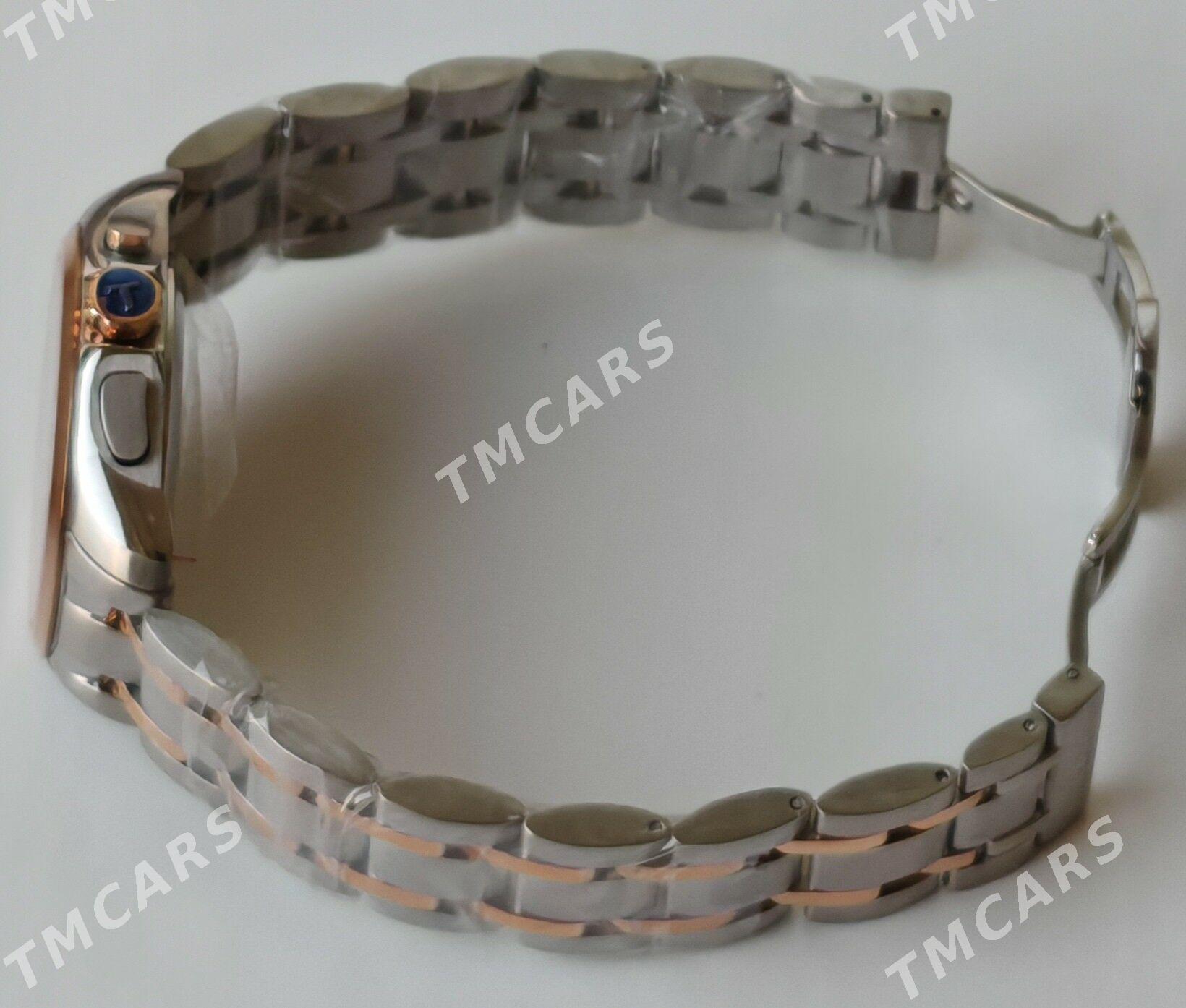 Sagat Tissot - Aşgabat - img 6