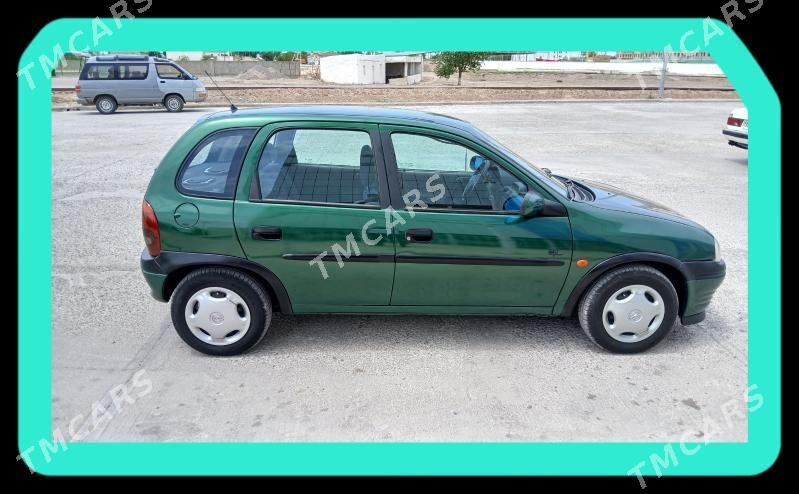 Opel Vita 1998 - 45 000 TMT - Дашогуз - img 3