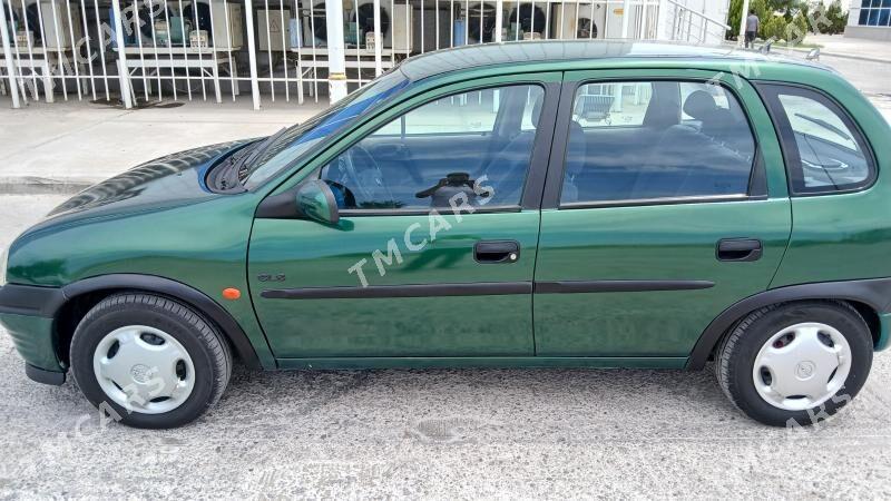 Opel Vita 1998 - 45 000 TMT - Дашогуз - img 2