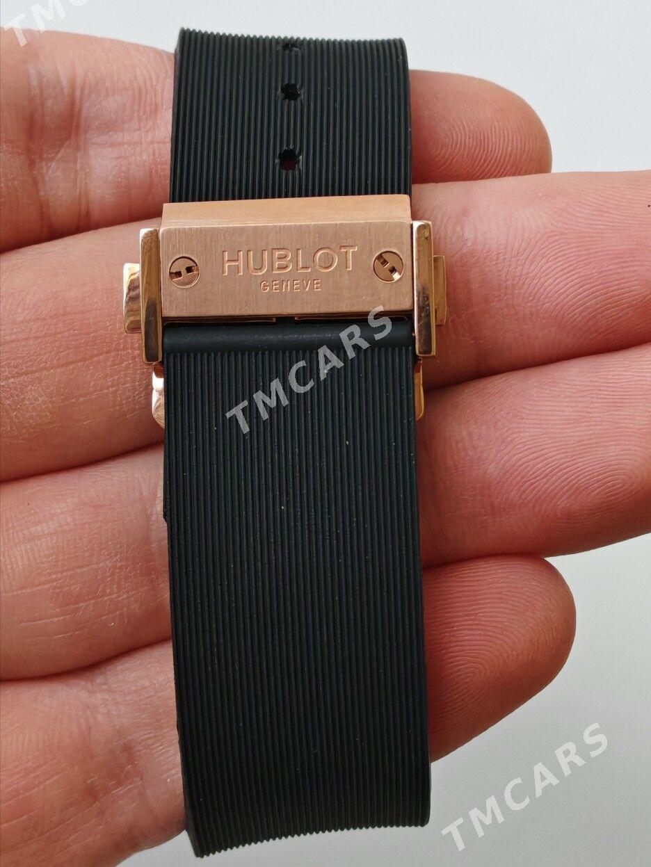 Hublot vendome Automatic - Aşgabat - img 6