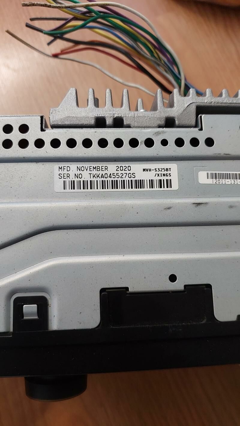 magnitafon sony s325BT 1 100 TMT - Aşgabat - img 5
