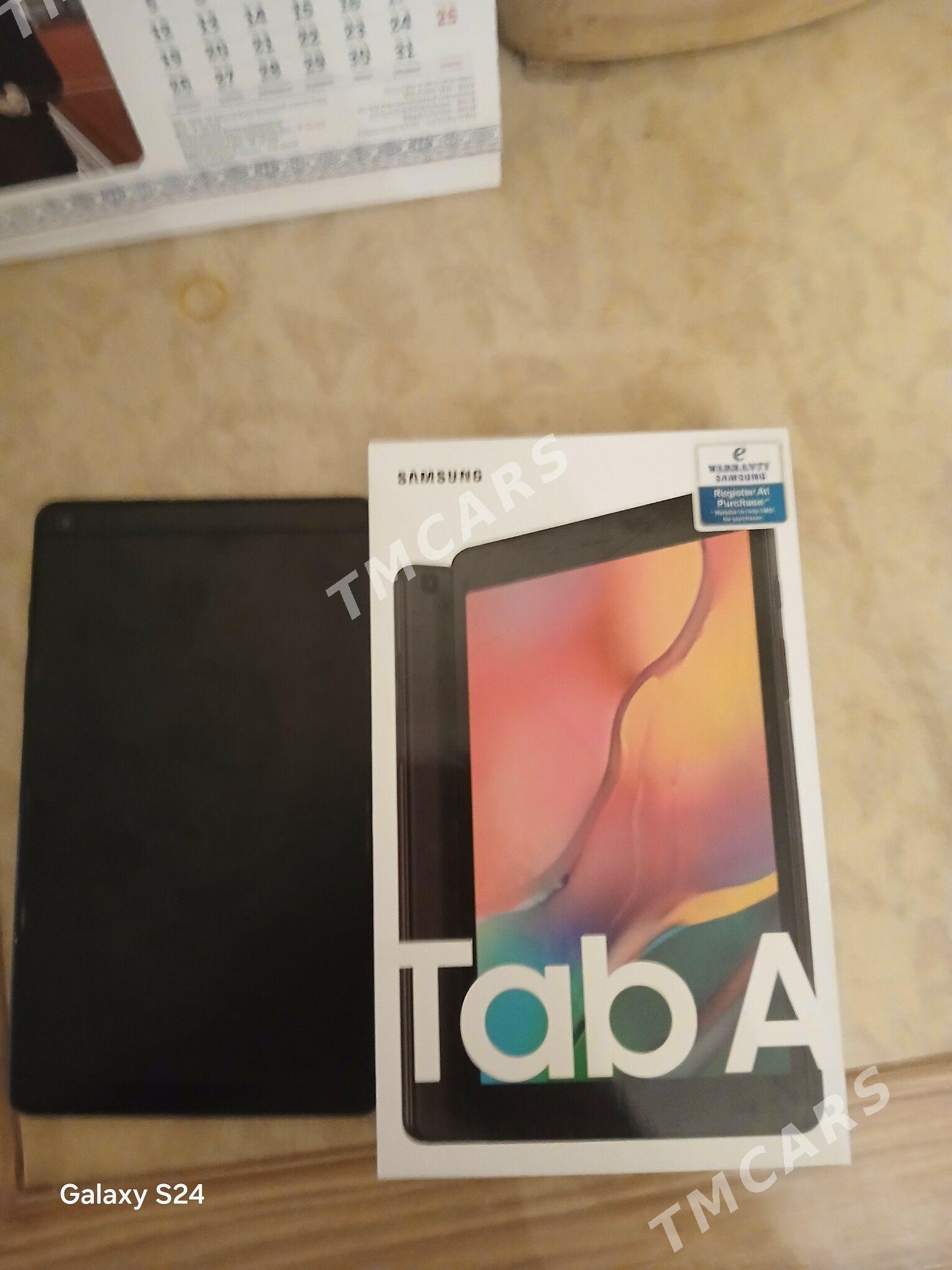 tab a - Aşgabat - img 2