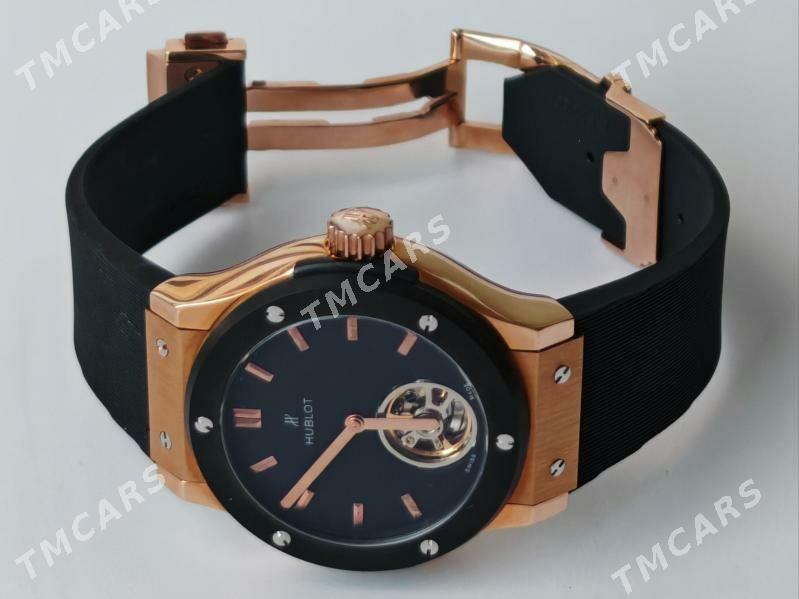 Hublot vendome Automatic - Aşgabat - img 2