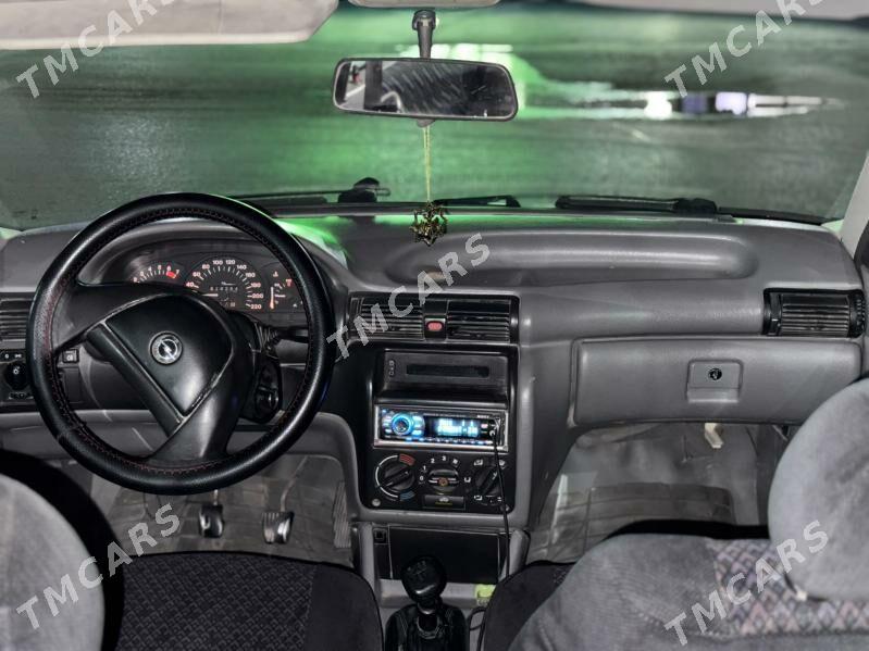 Opel Astra 1992 - 32 000 TMT - Мургап - img 2