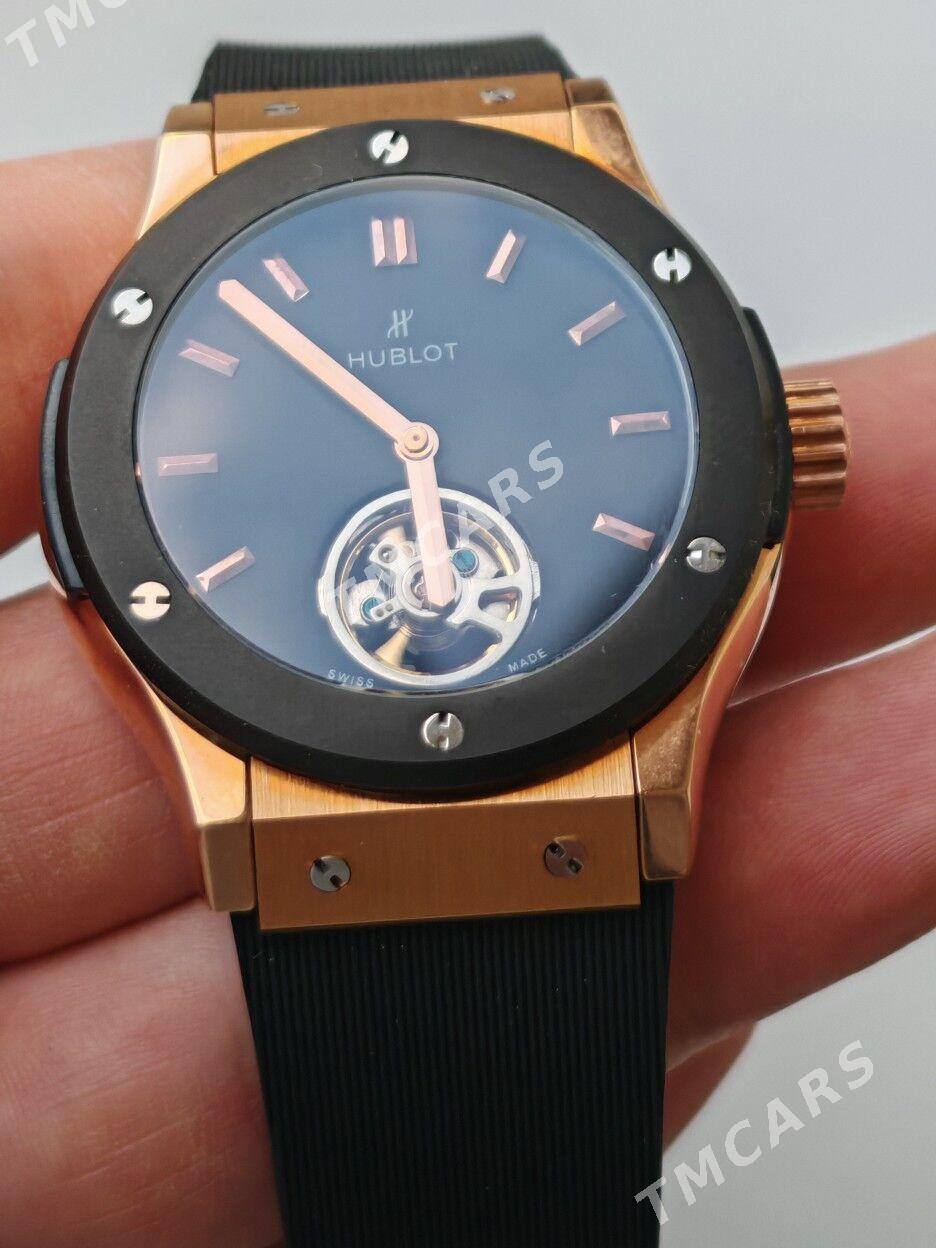 Hublot vendome Automatic - Aşgabat - img 3