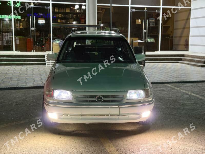 Opel Astra 1992 - 32 000 TMT - Мургап - img 3