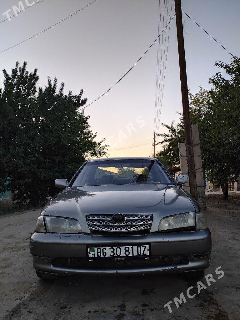 Toyota Cresta 1998 - 35 000 TMT - Болдумсаз - img 2