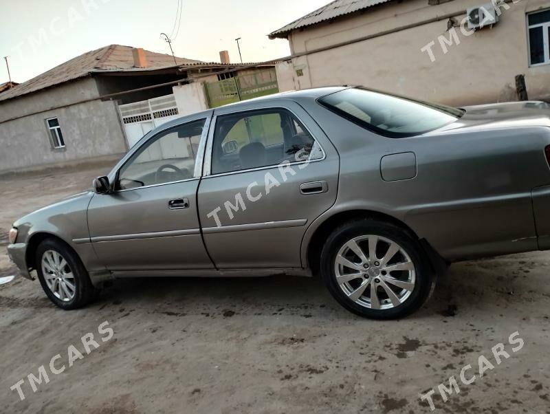 Toyota Cresta 1998 - 35 000 TMT - Болдумсаз - img 5