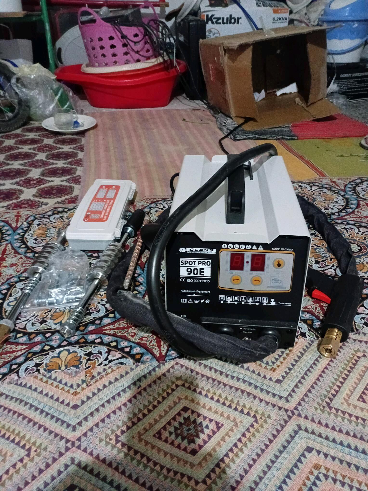 sport welder 4 200 TMT - Ашхабад - img 3