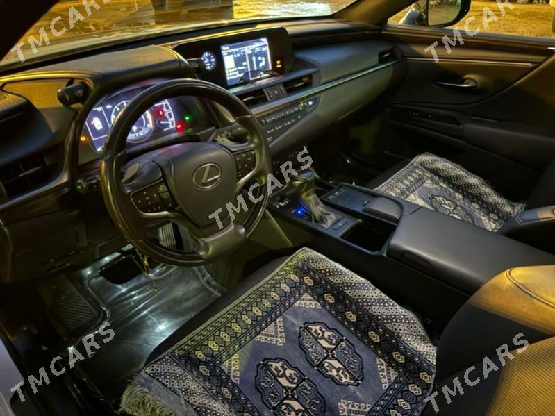 Lexus ES 350 2020 - 545 000 TMT - Aşgabat - img 2