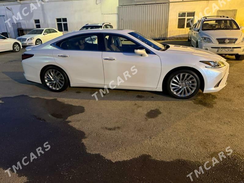 Lexus ES 350 2020 - 545 000 TMT - Aşgabat - img 3