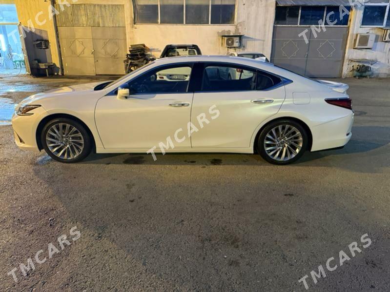 Lexus ES 350 2020 - 545 000 TMT - Aşgabat - img 5