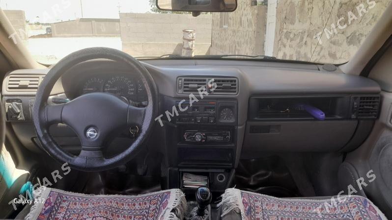 Opel Vectra 1992 - 41 000 TMT - Bäherden - img 4