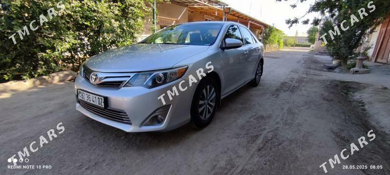 Toyota Camry 2012 - 200 000 TMT - Шабатский этрап - img 2
