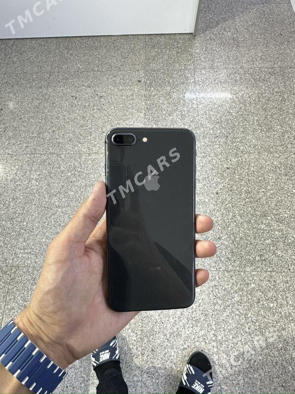 iphone 8 plus 256gb - Ашхабад - img 2