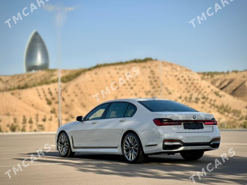 BMW 740 2020 - 1 274 000 TMT - Aşgabat - img 7