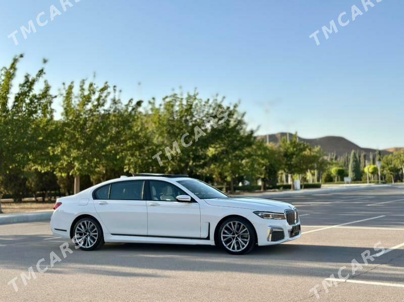 BMW 740 2020 - 1 274 000 TMT - Aşgabat - img 2