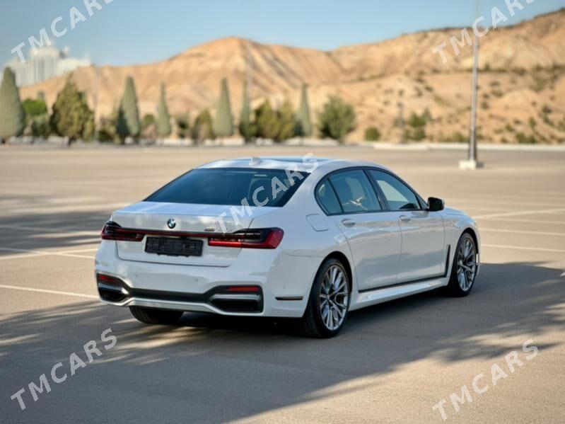 BMW 740 2020 - 1 274 000 TMT - Aşgabat - img 6
