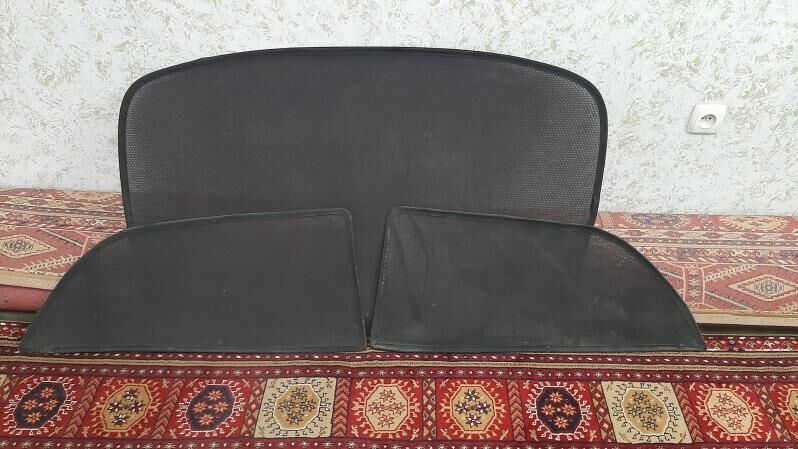 Carolla setga 400 TMT - Aşgabat - img 2