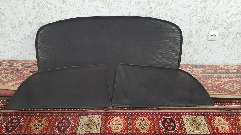 Carolla setga 400 TMT - Aşgabat - img 1