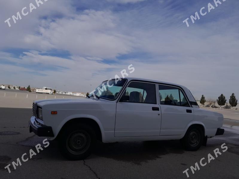 Lada 2107 2002 - 50 000 TMT - Gökdepe - img 2