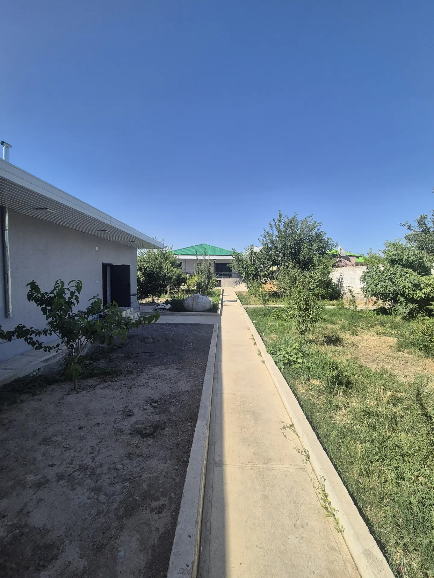 Plan satlyk - Гёкдже - img 3