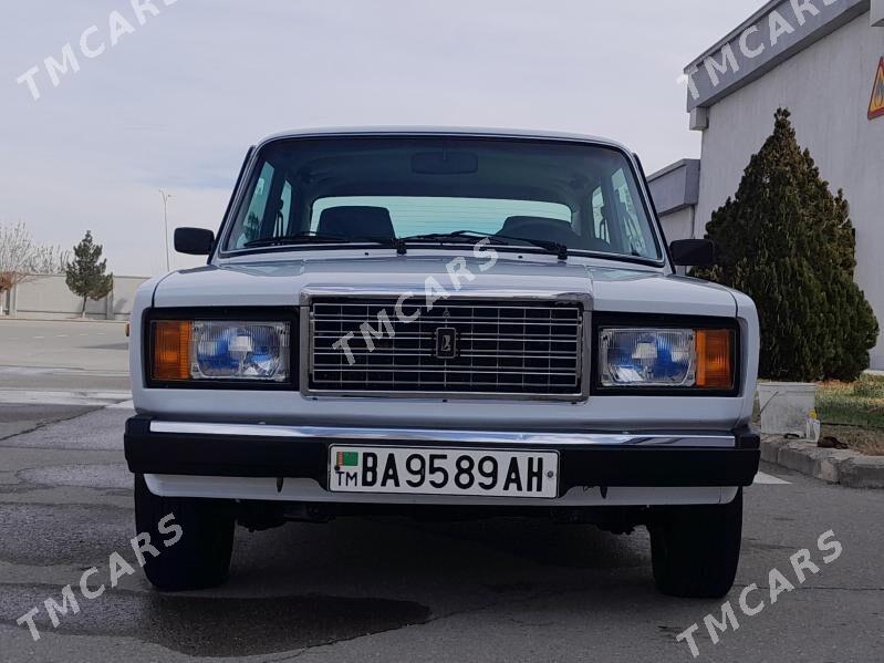 Lada 2107 2002 - 50 000 TMT - Gökdepe - img 1
