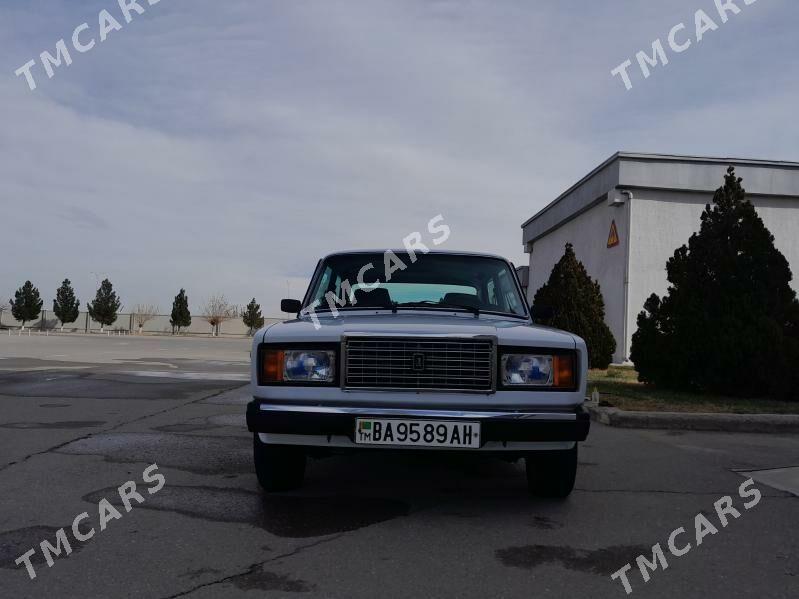 Lada 2107 2002 - 50 000 TMT - Gökdepe - img 4