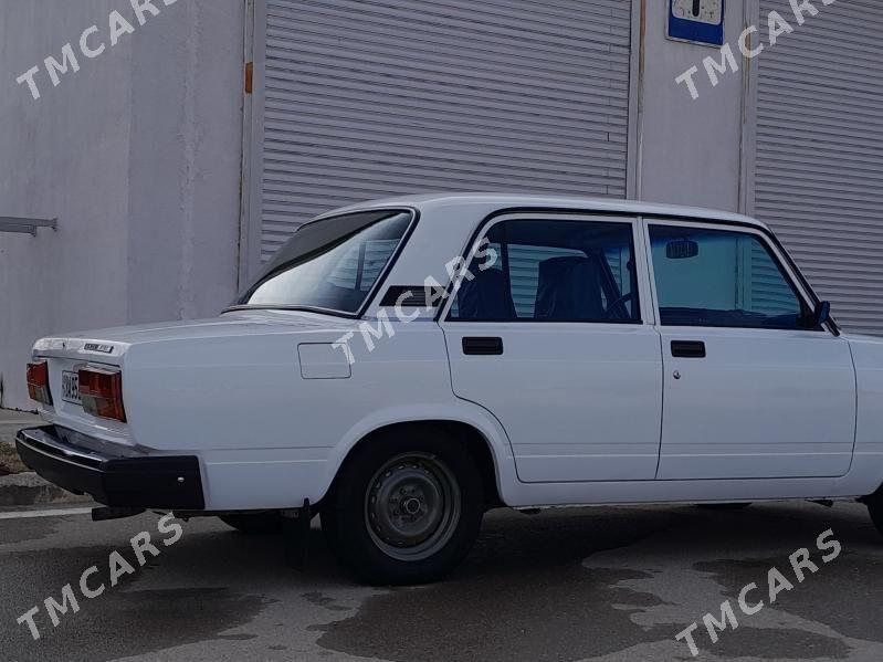 Lada 2107 2002 - 50 000 TMT - Gökdepe - img 3